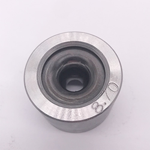 Carbide drawing dies with 8.7mm hole