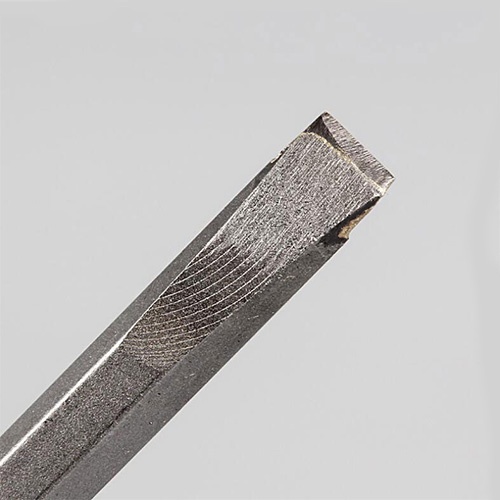 TCT masonry chisels