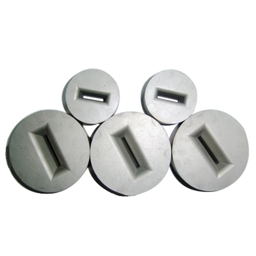 EJ-S42 type square hole tungsten carbide drawign dies nib