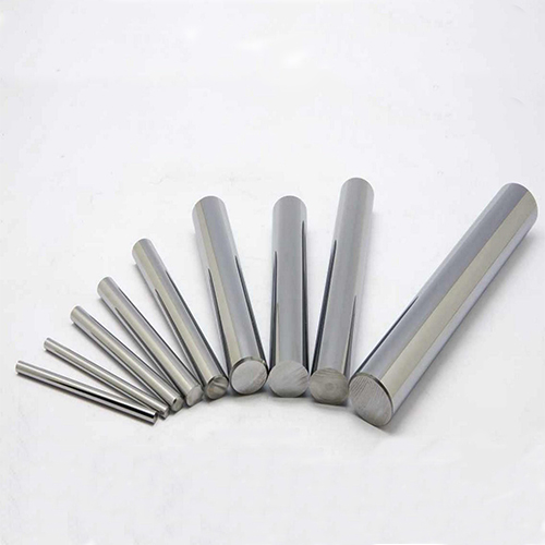 carbide rods