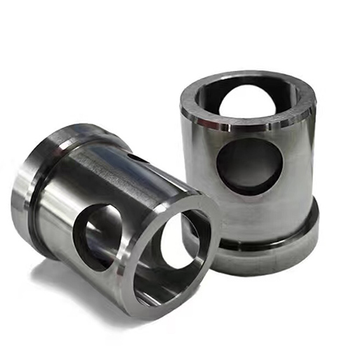 tungsten carbide customized products