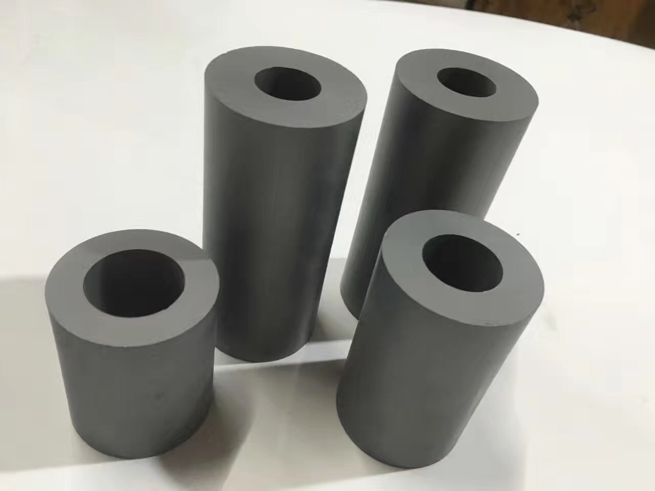 Is tungsten carbide